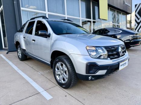 RENAULT Oroch 1.6 16V 4P FLEX INTENSE, Foto 12