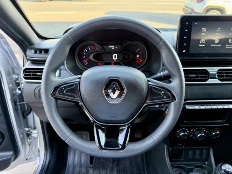 RENAULT Oroch 1.6 16V 4P FLEX INTENSE, Foto 6