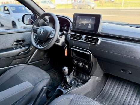 RENAULT Oroch 1.6 16V 4P FLEX INTENSE, Foto 8