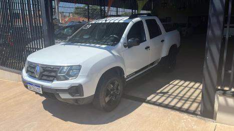 RENAULT Oroch 1.6 16V 4P FLEX INTENSE, Foto 1