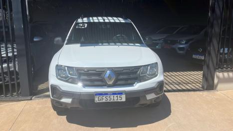 RENAULT Oroch 1.6 16V 4P FLEX INTENSE, Foto 2