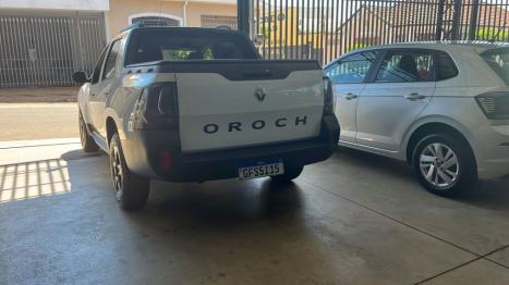 RENAULT Oroch 1.6 16V 4P FLEX INTENSE, Foto 3