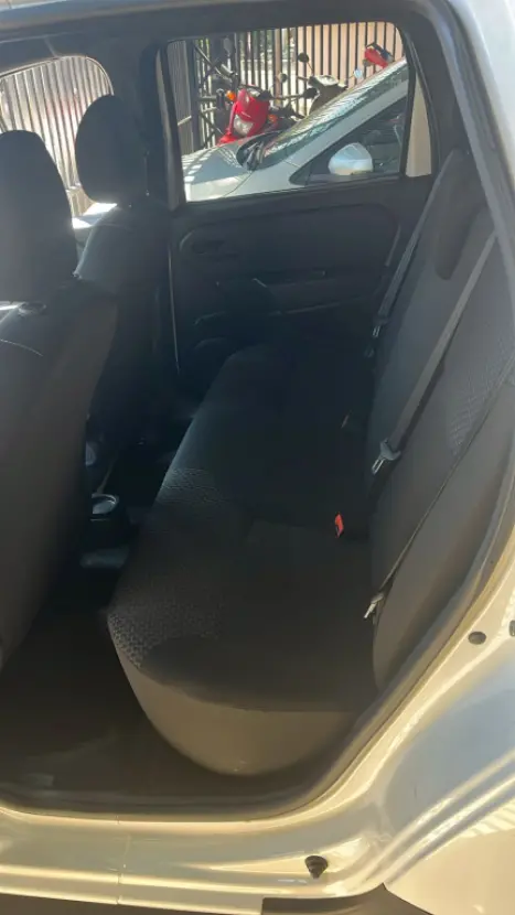 RENAULT Oroch 1.6 16V 4P FLEX INTENSE, Foto 5