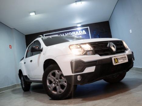 RENAULT Oroch 1.6 16V 4P FLEX PRO, Foto 2