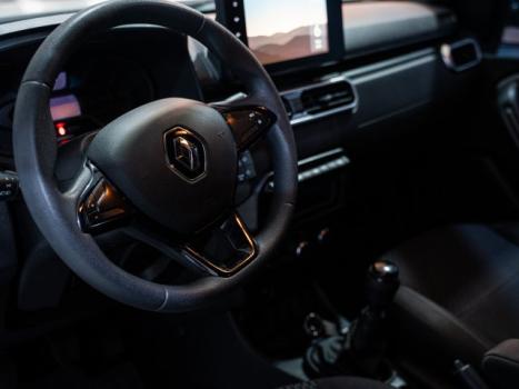 RENAULT Oroch 1.6 16V 4P FLEX PRO, Foto 5