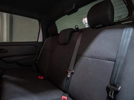 RENAULT Oroch 1.6 16V 4P FLEX PRO, Foto 7