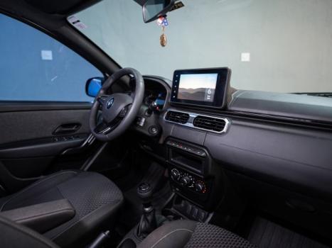 RENAULT Oroch 1.6 16V 4P FLEX PRO, Foto 8