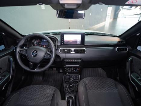 RENAULT Oroch 1.6 16V 4P FLEX PRO, Foto 9