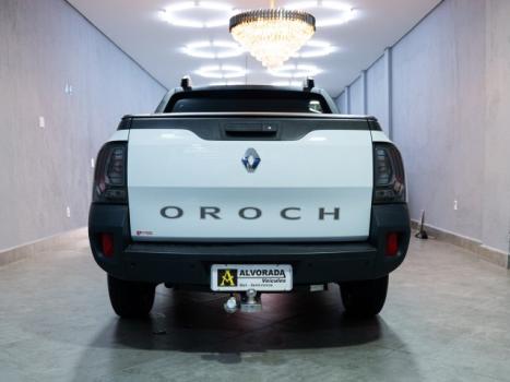 RENAULT Oroch 1.6 16V 4P FLEX PRO, Foto 12