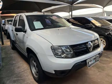 RENAULT Oroch 1.6 16V 4P FLEX SCE EXPRESS, Foto 1