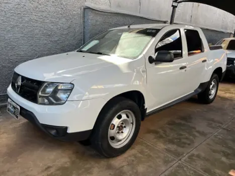 RENAULT Oroch 1.6 16V 4P FLEX SCE EXPRESS, Foto 3