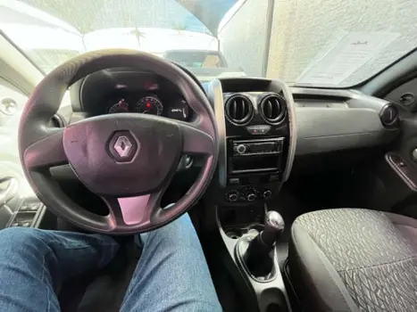 RENAULT Oroch 1.6 16V 4P FLEX SCE EXPRESS, Foto 7