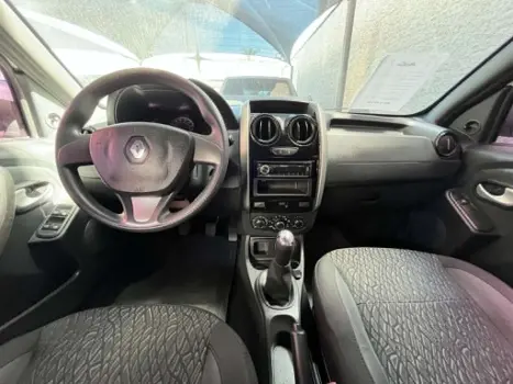 RENAULT Oroch 1.6 16V 4P FLEX SCE EXPRESS, Foto 9