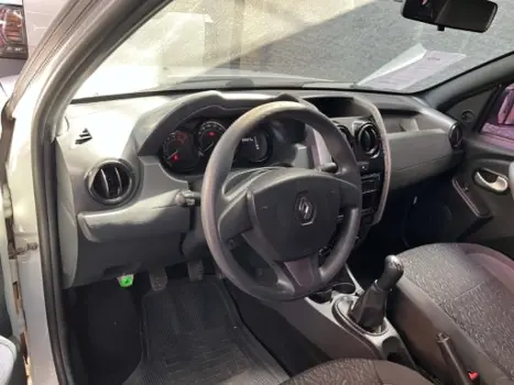 RENAULT Oroch 1.6 16V 4P FLEX SCE EXPRESS, Foto 10