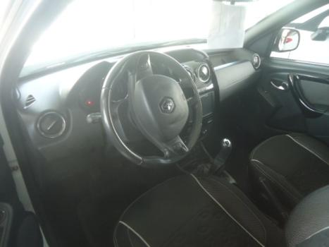 RENAULT Oroch 1.6 16V 4P FLEX EXPRESSION, Foto 3