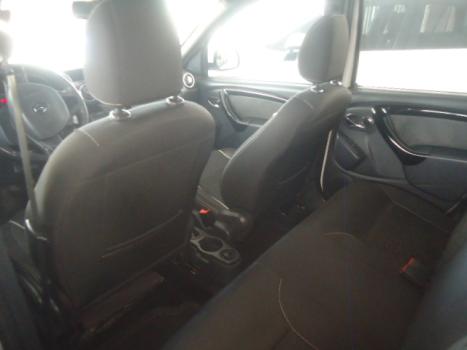RENAULT Oroch 1.6 16V 4P FLEX EXPRESSION, Foto 4