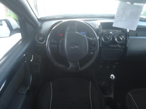 RENAULT Oroch 1.6 16V 4P FLEX EXPRESSION, Foto 5