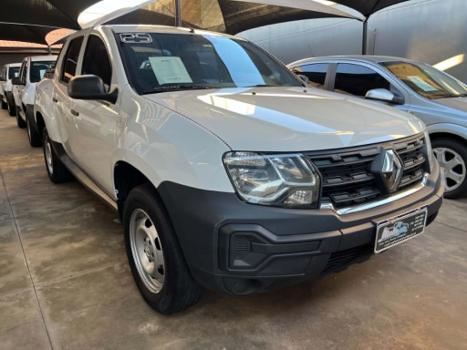RENAULT Oroch 1.6 16V 4P FLEX PRO, Foto 2