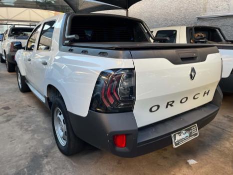 RENAULT Oroch 1.6 16V 4P FLEX PRO, Foto 4