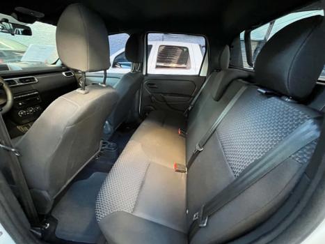 RENAULT Oroch 1.6 16V 4P FLEX PRO, Foto 5