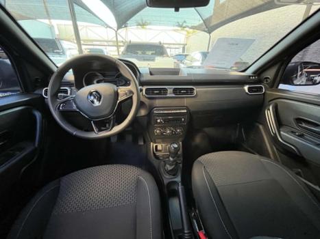 RENAULT Oroch 1.6 16V 4P FLEX PRO, Foto 6