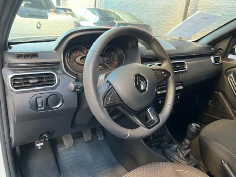 RENAULT Oroch 1.6 16V 4P FLEX PRO, Foto 7