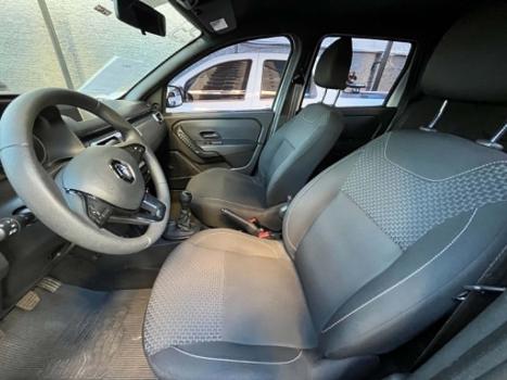 RENAULT Oroch 1.6 16V 4P FLEX PRO, Foto 8