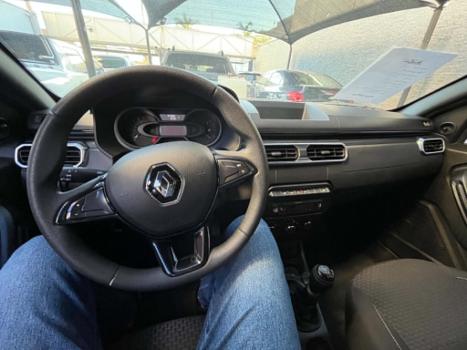RENAULT Oroch 1.6 16V 4P FLEX PRO, Foto 9