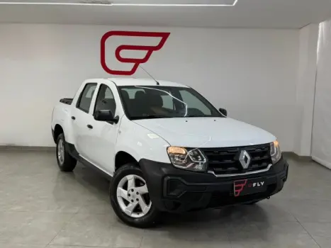 RENAULT Oroch 1.6 16V 4P FLEX PRO, Foto 1