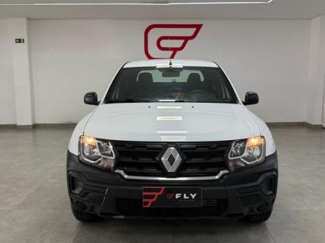 RENAULT Oroch 1.6 16V 4P FLEX PRO, Foto 3