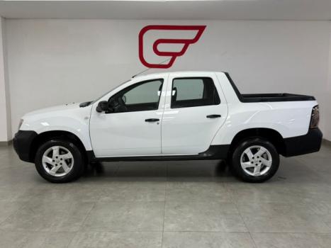 RENAULT Oroch 1.6 16V 4P FLEX PRO, Foto 4