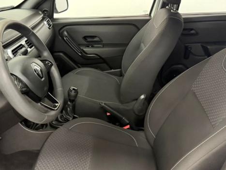 RENAULT Oroch 1.6 16V 4P FLEX PRO, Foto 5
