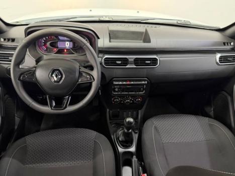 RENAULT Oroch 1.6 16V 4P FLEX PRO, Foto 6