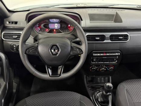 RENAULT Oroch 1.6 16V 4P FLEX PRO, Foto 7