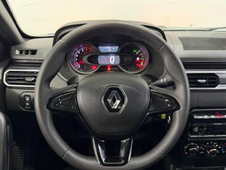 RENAULT Oroch 1.6 16V 4P FLEX PRO, Foto 8