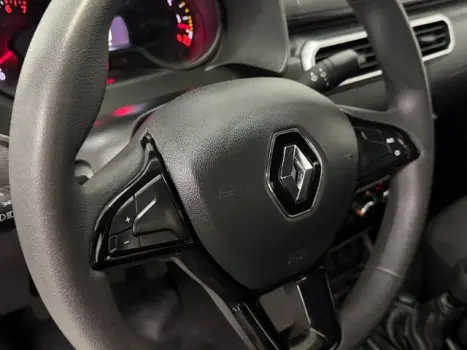 RENAULT Oroch 1.6 16V 4P FLEX PRO, Foto 9