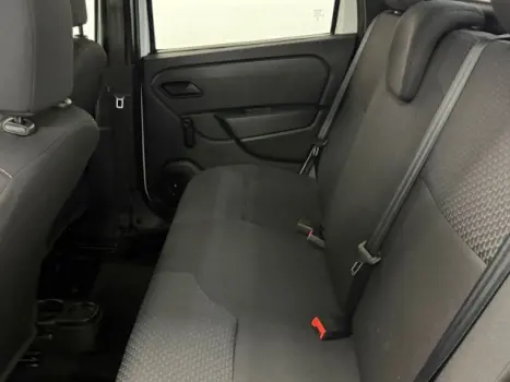 RENAULT Oroch 1.6 16V 4P FLEX PRO, Foto 14