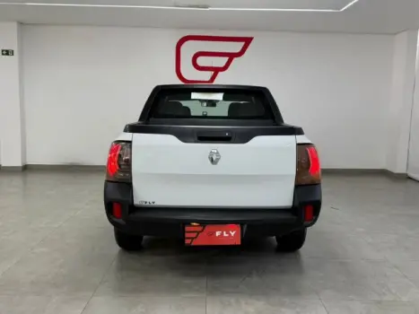 RENAULT Oroch 1.6 16V 4P FLEX PRO, Foto 15