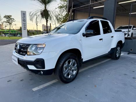 RENAULT Oroch 1.6 16V 4P FLEX INTENSE, Foto 1