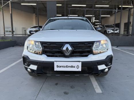 RENAULT Oroch 1.6 16V 4P FLEX INTENSE, Foto 2
