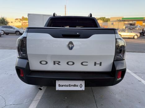 RENAULT Oroch 1.6 16V 4P FLEX INTENSE, Foto 4