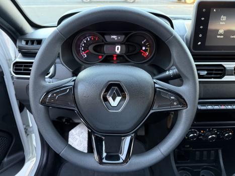 RENAULT Oroch 1.6 16V 4P FLEX INTENSE, Foto 6