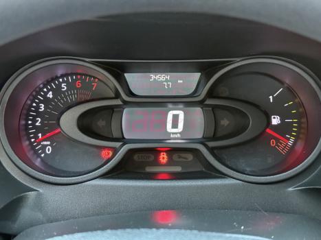 RENAULT Oroch 1.6 16V 4P FLEX INTENSE, Foto 7