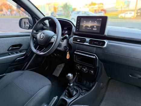 RENAULT Oroch 1.6 16V 4P FLEX INTENSE, Foto 8