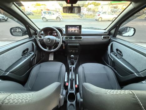 RENAULT Oroch 1.6 16V 4P FLEX INTENSE, Foto 9