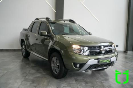 RENAULT Oroch 1.6 16V 4P FLEX DYNAMIQUE, Foto 1