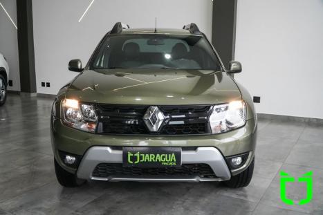 RENAULT Oroch 1.6 16V 4P FLEX DYNAMIQUE, Foto 2