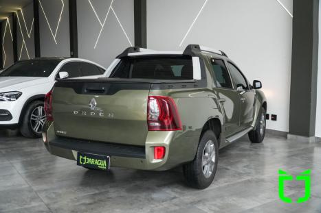 RENAULT Oroch 1.6 16V 4P FLEX DYNAMIQUE, Foto 6
