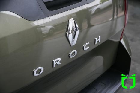 RENAULT Oroch 1.6 16V 4P FLEX DYNAMIQUE, Foto 8