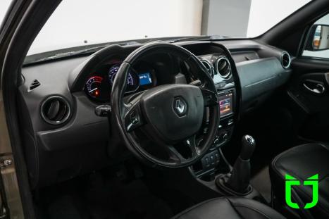 RENAULT Oroch 1.6 16V 4P FLEX DYNAMIQUE, Foto 9